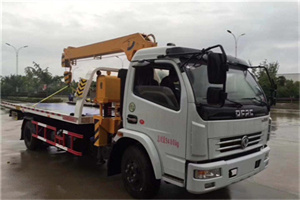 色达24小时道路救援服务