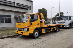 色达车辆公路救援