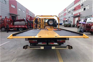 色达附近汽车救援服务