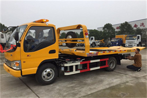 色达哪里有拖车服务