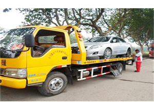 色达附近24小时汽车拖车服务热线