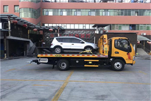 色达汽车紧急补胎换胎救援