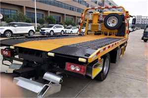 色达24小时汽车送油服务公司