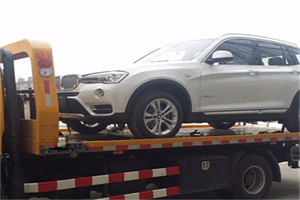 色达拖车24小时服务电话