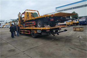 色达同城汽车补胎