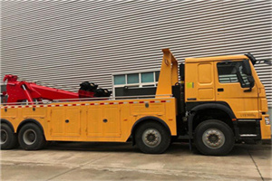 色达道路救援公司